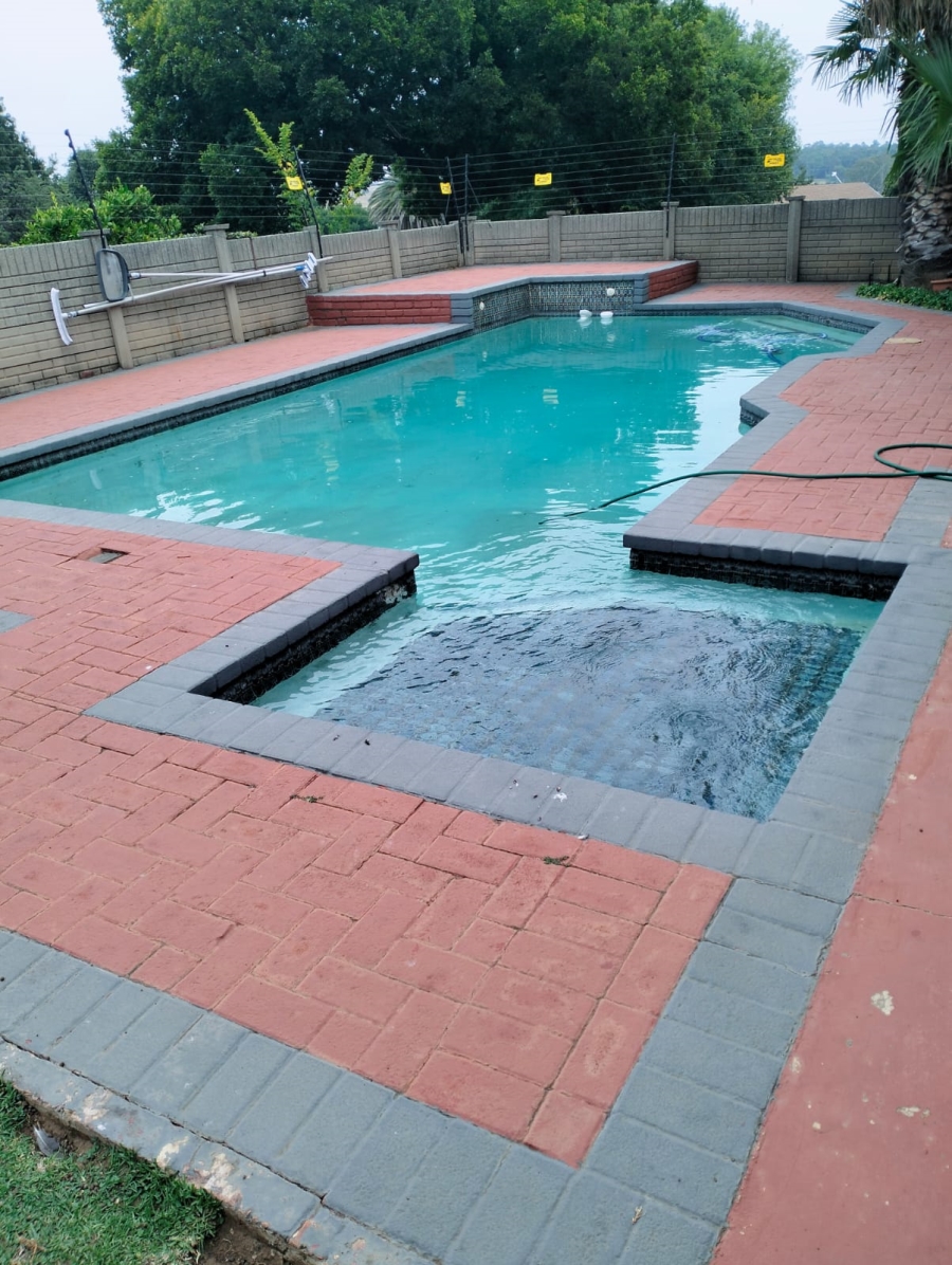 3 Bedroom Property for Sale in Sasolburg Free State